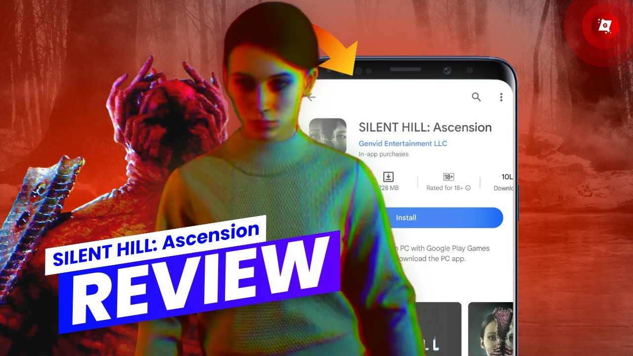 An Inside Look At Silent Hill: Ascension - Rely on Horror