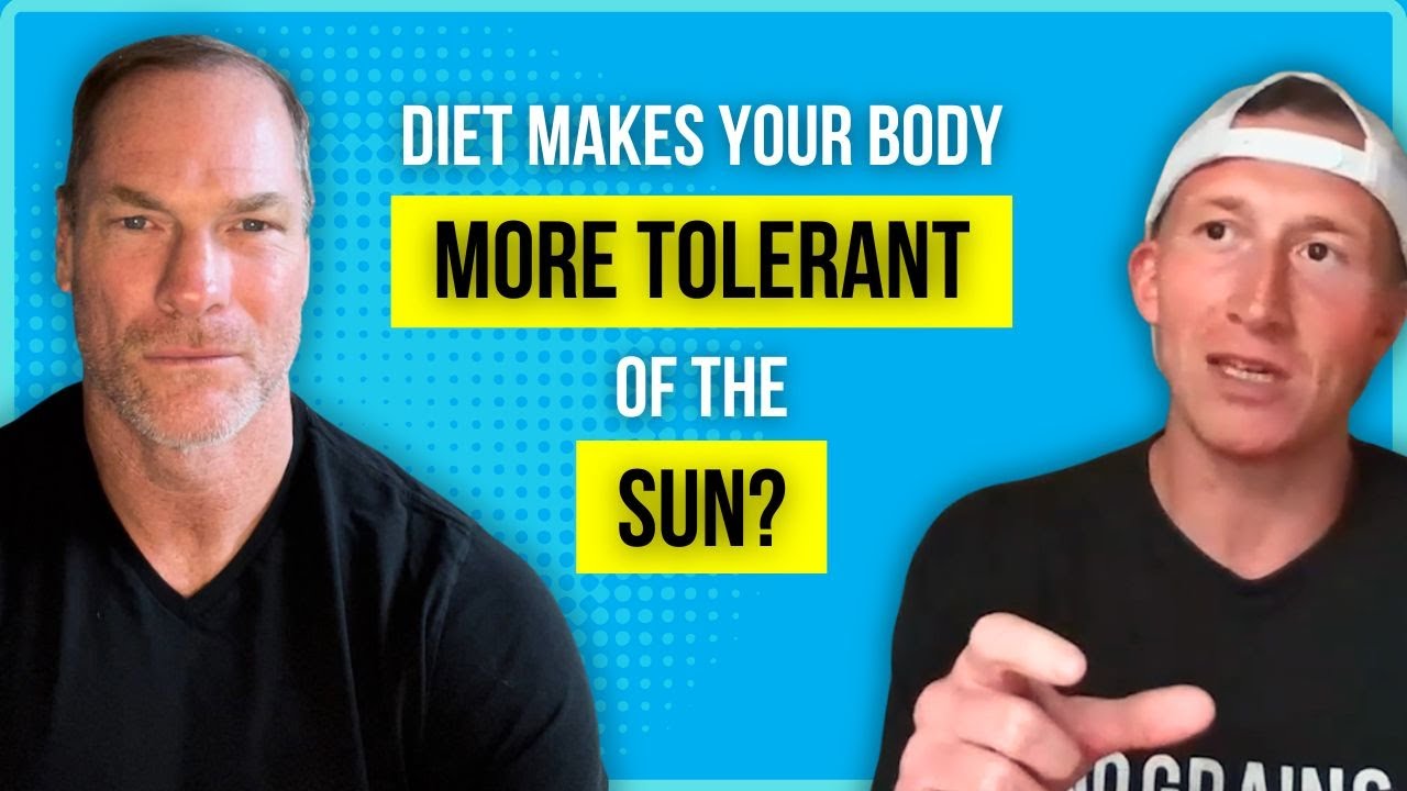 He Set Out To Cure GERD, The Unexpected Effects of Meat and Eggs | Dr. Shawn Baker & Cory