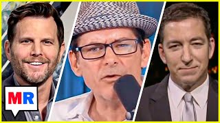 Jimmy Dore's 'Outrage Comedy' And The Right-Wing Audience It Attracts