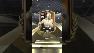 PELEEEEEE !!!!  #fifa22mobile #фифамобайл  #fifamobile22