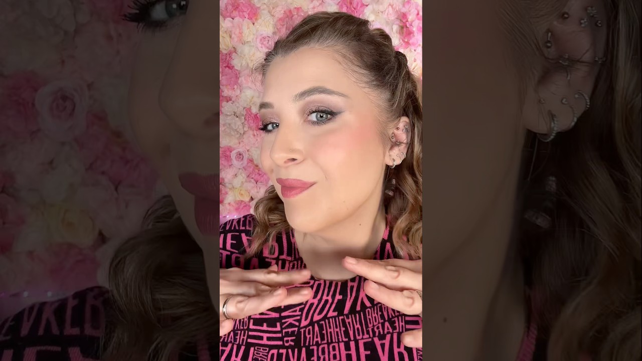 Codice sconto ELIZ10 valido su tutto il sito di Neve Cosmetics 🤩 