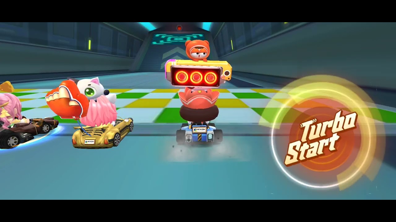 카러플 무부 랭킹전 2026/02/17