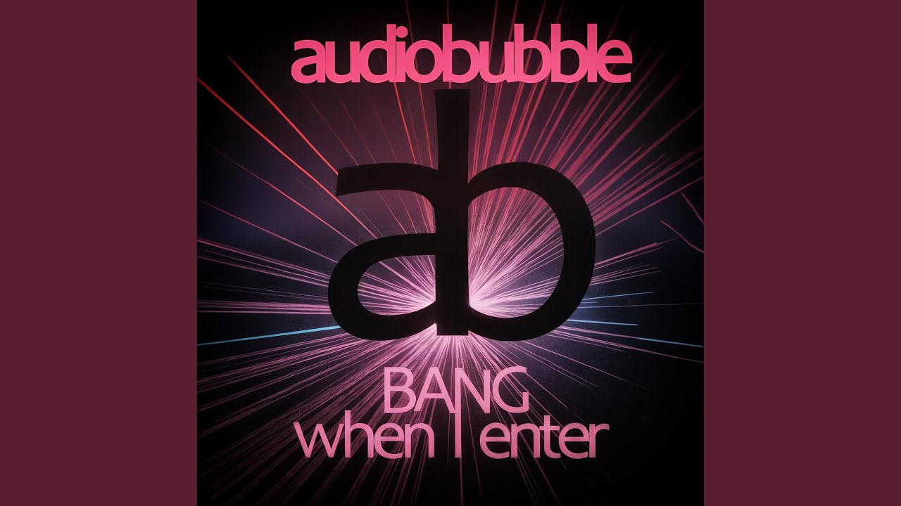 Watch Bang When I Enter on YouTube Watch Bang When I Enter on YouTube