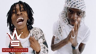 Jasiah Feat. Yung Bans 