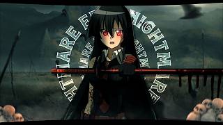 Nightmare - Akame Ga Kill ⚔ | EDIT/AMV 4k! screenshot 3