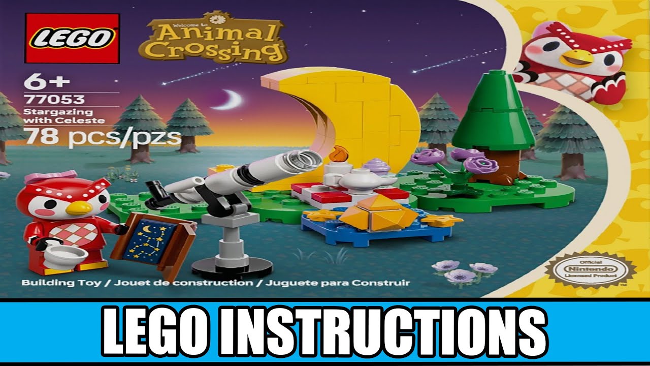 lego-instructions-animal-crossing-77053-stargazing-with-celeste