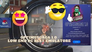 low wnd pc 2gb 4gb ram pc best emulator optimus gaga screenshot 5