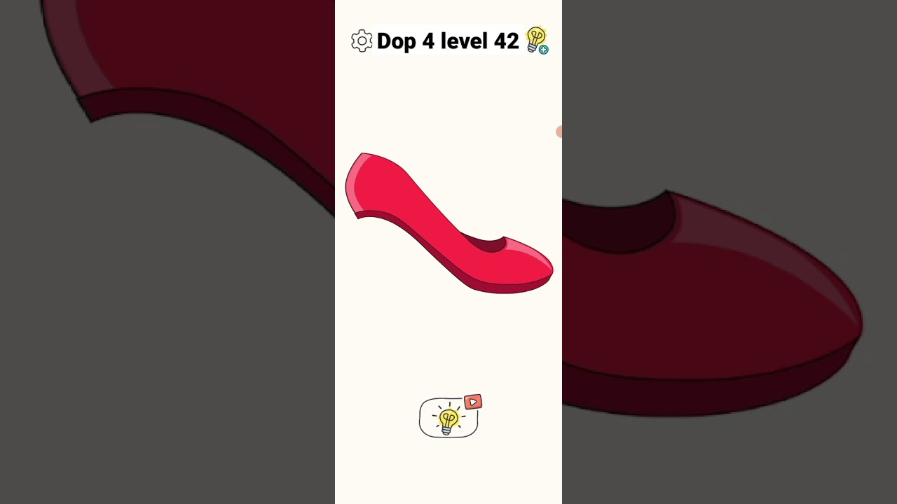 dop 4 level 42 