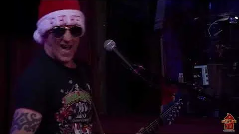 Gary Hoey - Ho Ho Hoey's Rockin' Holiday Show - Li...