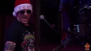 Gary Hoey - Ho Ho Hoey's Rockin' Holiday Show - Live at Daryl's House Club 12.11.20