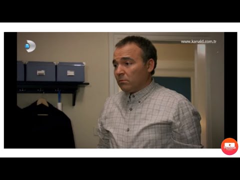 Galip Derviş | İzzet Komiser Derviş'e Taşınıyor. | Komik Sahne
