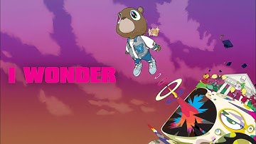 Kanye West - I Wonder (Legendado)