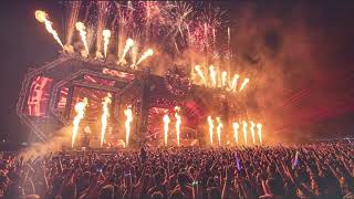 🔥 Firestorm | Big Room EDM ⚡ Festival Anthem | Good Vibes BR