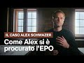 Come procurarsi il doping | Il caso Alex Schwazer | Netflix Italia