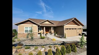 3962 Foothill Drive video tour