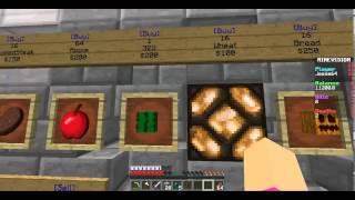 Minevision part 1