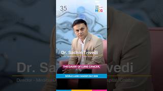 Can Non Smokers Get Lung Cancer World Lung Cancer Day Dr Sachin Trivedi