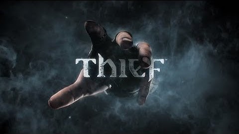 Theif Gameplay Walkthrough Chapter 4 Friend in need