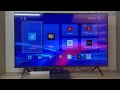 TV Box HK1 RBOX Android 13 Wifi 6 Điều Khiển Giọng Nói
