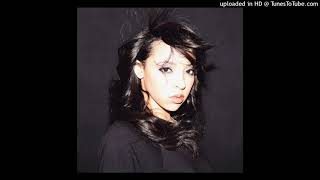 Tinashe - wanderer (instrumental)