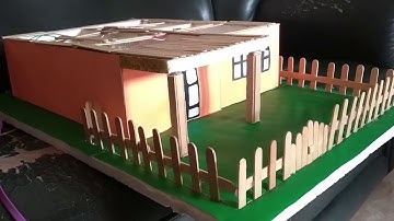 Simple Smart Home IoT