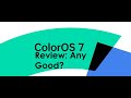 ColorOS 7 - Top 12 features - Are they any good??