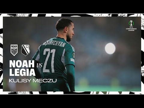 PORAŻKA W ERYWANIU. KULISY MECZU Z FC NOAH