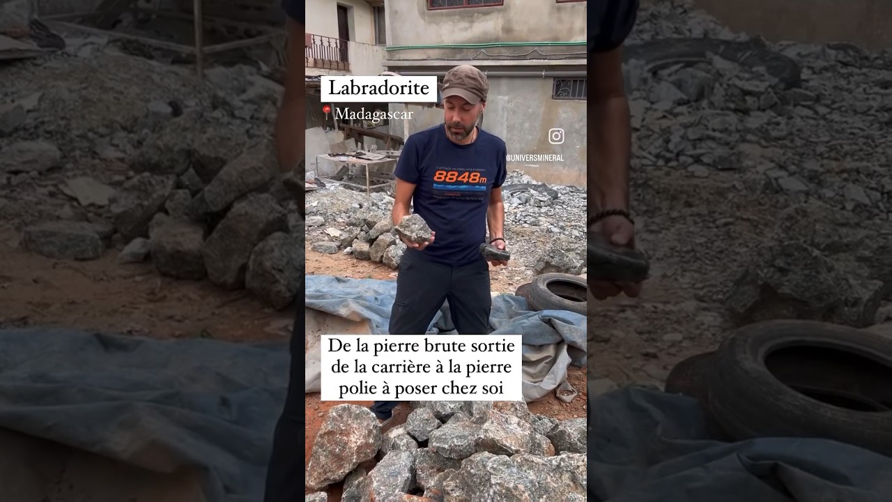 Labradorite-Univers Mineral-La seule boutique de Minéraux qui se déplace pour choisir vos pierres 💎