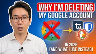 Why I’m Leaving Google in 2026 — And What I Use Instead