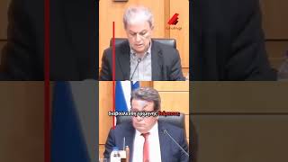 Αντιπαραθέσεις & αποκαλύψεις!