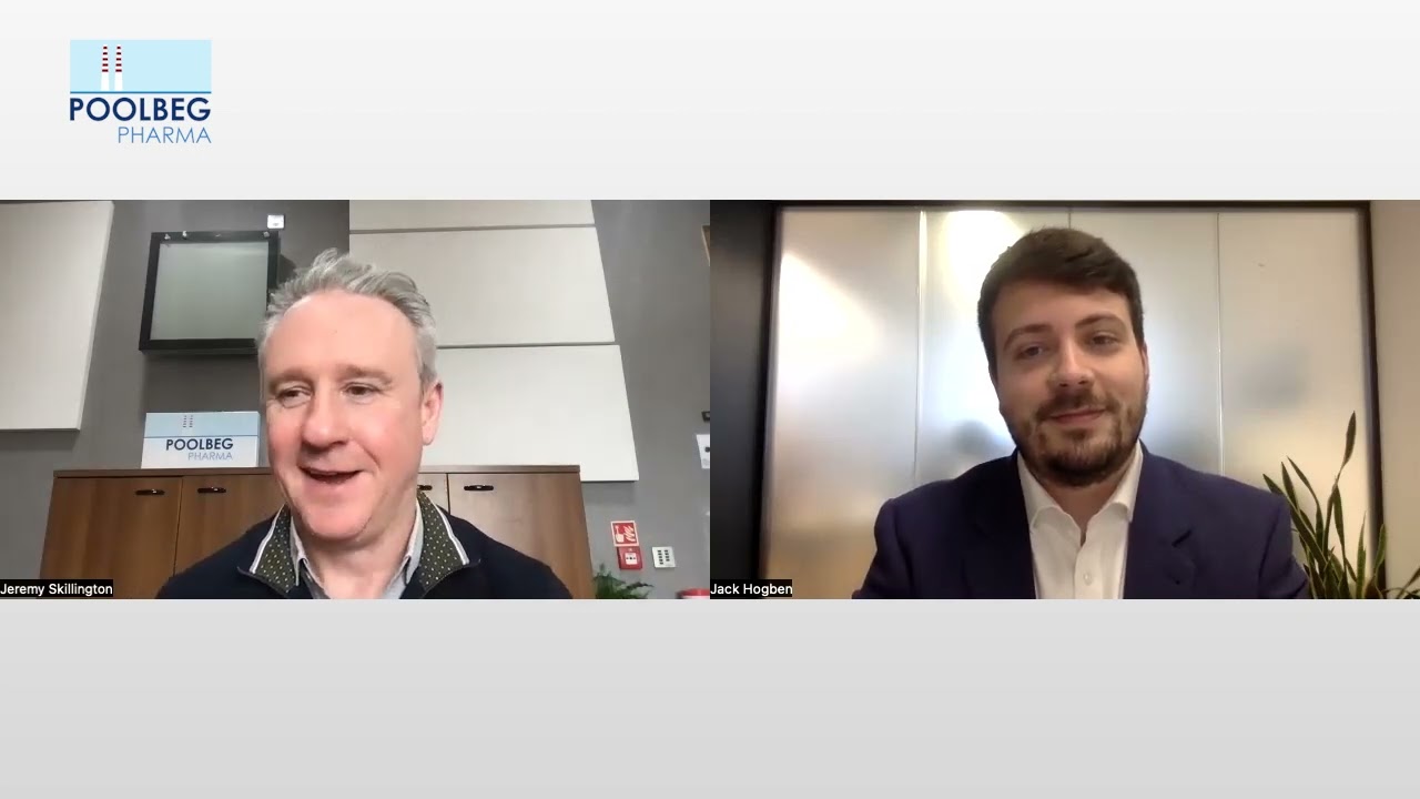 Key POLB 002 European Patent Granted - BRR Media