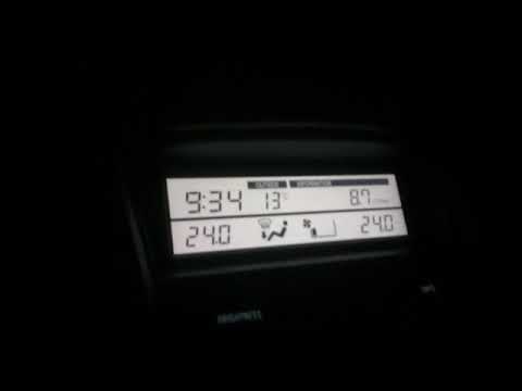 Норма расхода топлива лексус rx350