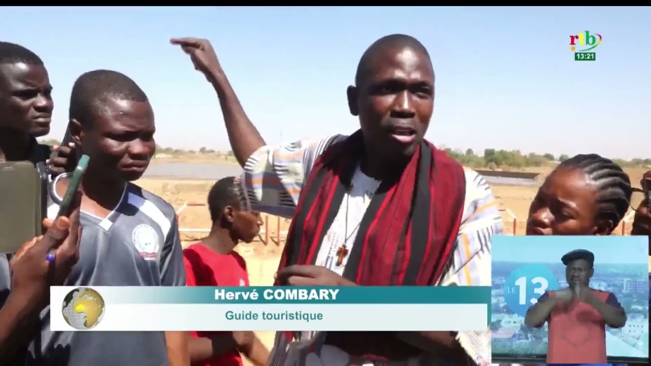 Une semaine à Fada : à la découverte des vestiges historiques en pays Gulmu