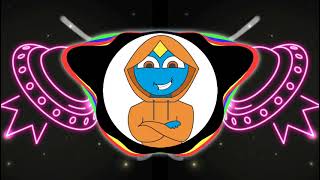 JADOO REMIX BASS BOOSTED | JADOO FROM MARS | SSQARE MUSIC | PSYTRANCE REMIX