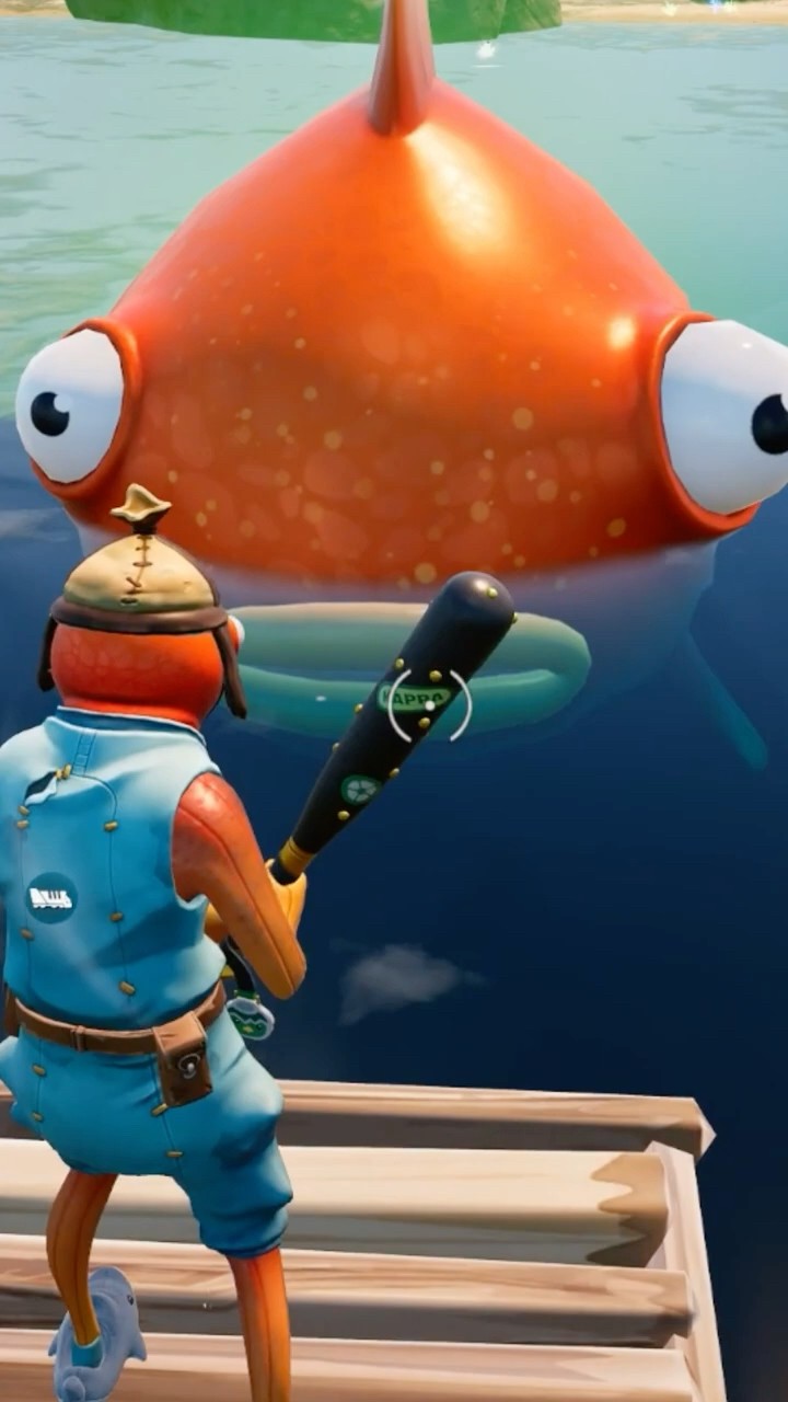 MASSIVE Fortnite Glitch