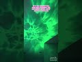 Sensory light for calming bedtime routines #sensorytoy #bedtimeroutine