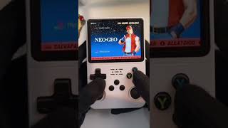 🎁 Perfect Gift for Gamers — Retro Handheld Console 🎮
