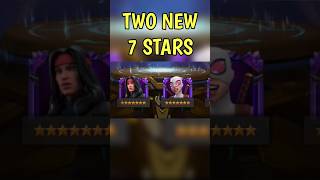 GOD TIER LUCK? - MCOC