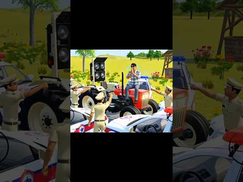 kallu Ki Garibi 😰 Indian Simulator Comedy Video (Part01) #funny #comedy