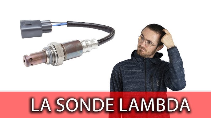 Quels sont les symptômes d'une sonde lambda défectueuse ?