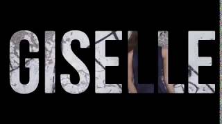 Photoshoot Giselle