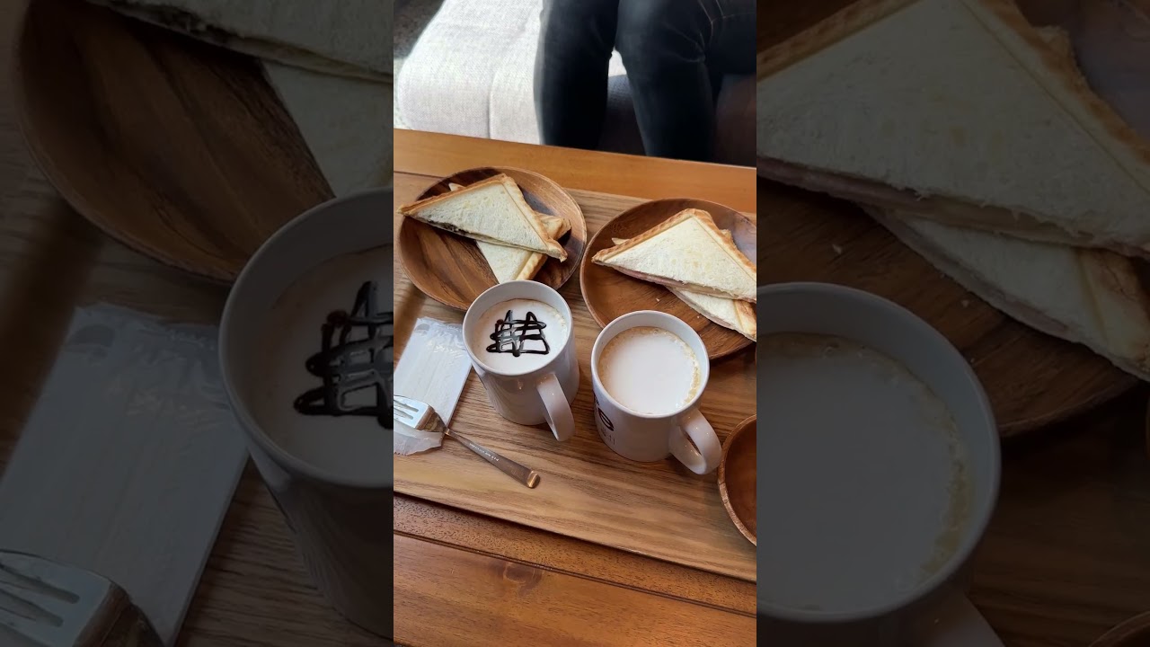 Lost & Found: Exploring Japan's Countryside Cafés ☕️🇯🇵