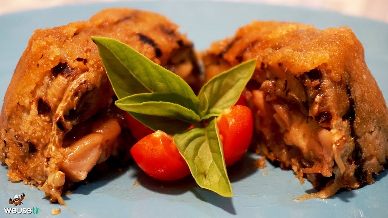 499 - Tortino di zucchine..la bontà non ha confine (antipasto semplice, veloce e gustosissimo)