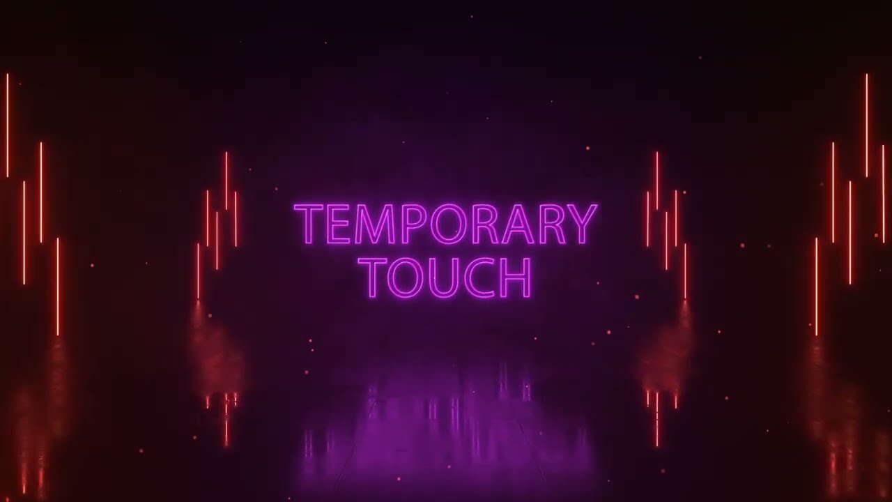 KSHIRAZ - Temporary Touch ft. Akanksha Bisht (Temporary Pyar)