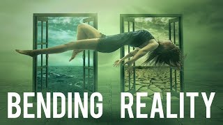 The Ultimate Answer to Unlock the Secret of Everything  YOU Want in Life is ...Reality Bending!