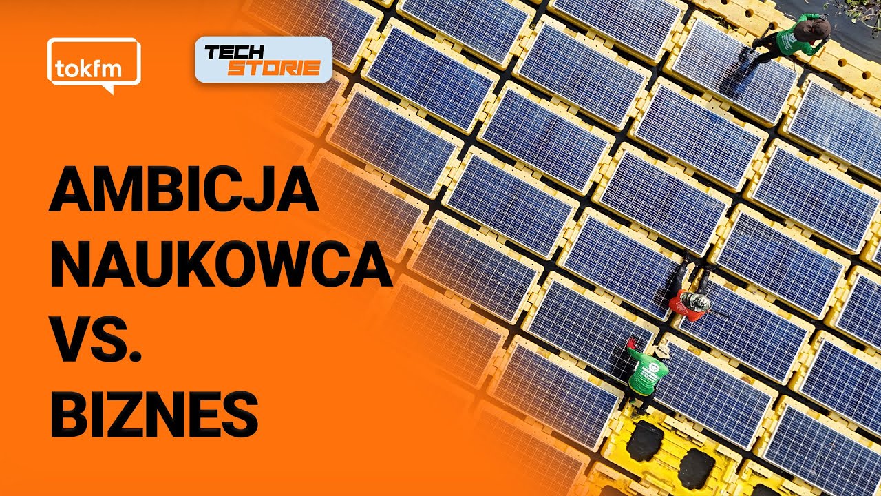 148# Historia Saule, której nie znacie. Pierwsze ogniwa budowali w pudełku z Ikei (cz. 1)