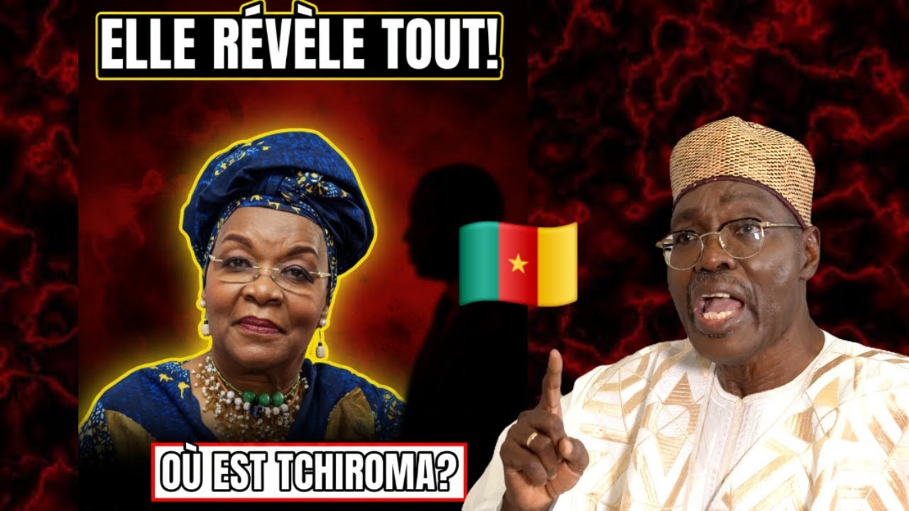 Exclusif: Révélations choc de Me Alice Nkom après sa nomination par Issa Tchiroma Interview intégral