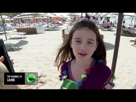 Video: Një udhëzues për vizitorët në plazhin Elafonisi në Kretë