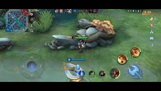 Clint Merupakan Mm Terkuat Saat Duel Dengan Hero Ini???