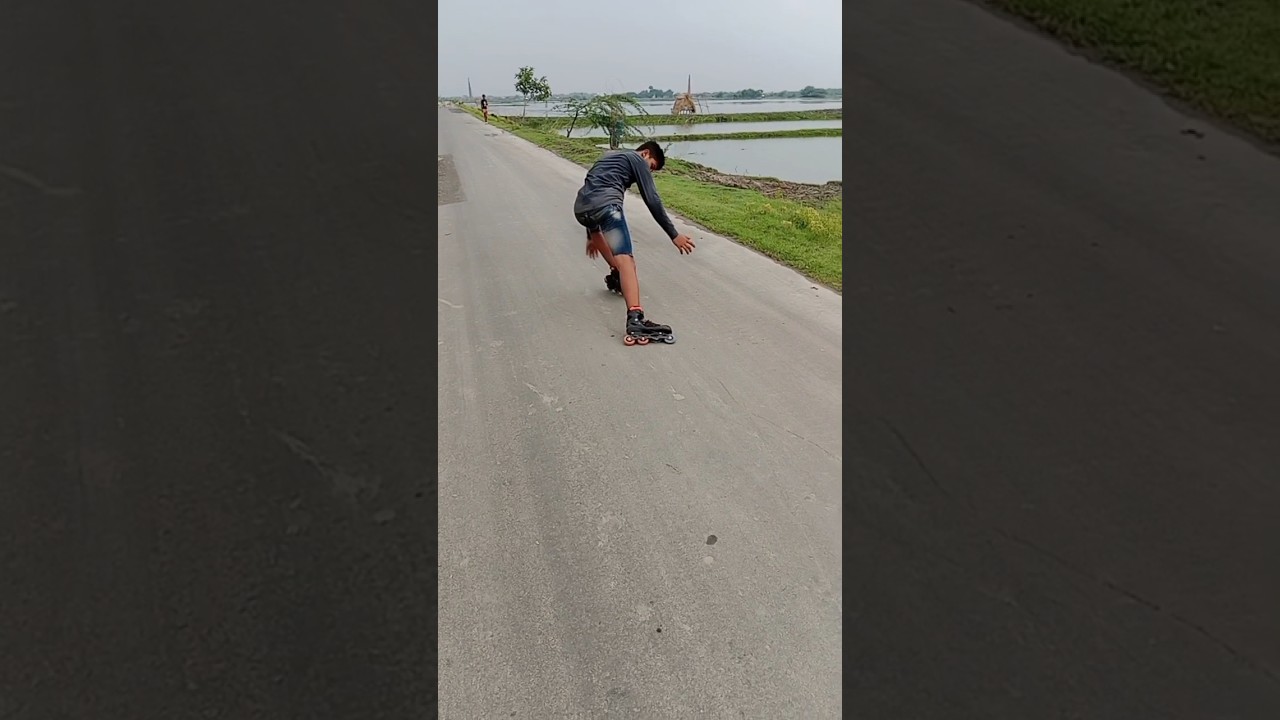 skating#🛼 chalano